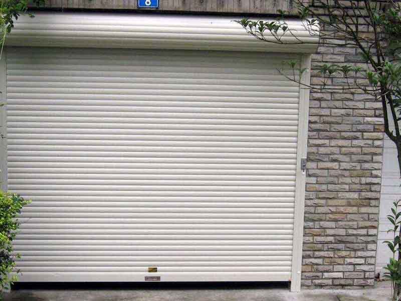 德陽(yáng)卷簾門安裝應(yīng)該怎么著，卷簾門安裝步驟